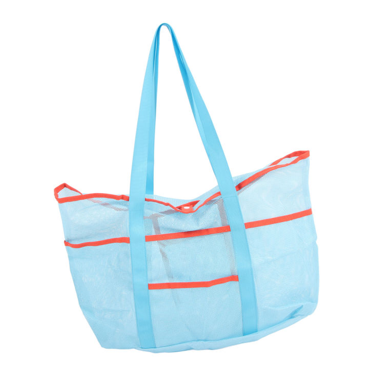 Swimming%20Pool%20Bag%20Foldable%20Mesh%20Beach%20Bag%20for%20Fitness%20Outdoor%20Activities%20-%20Image%204