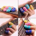 Guitar Finger Protector.