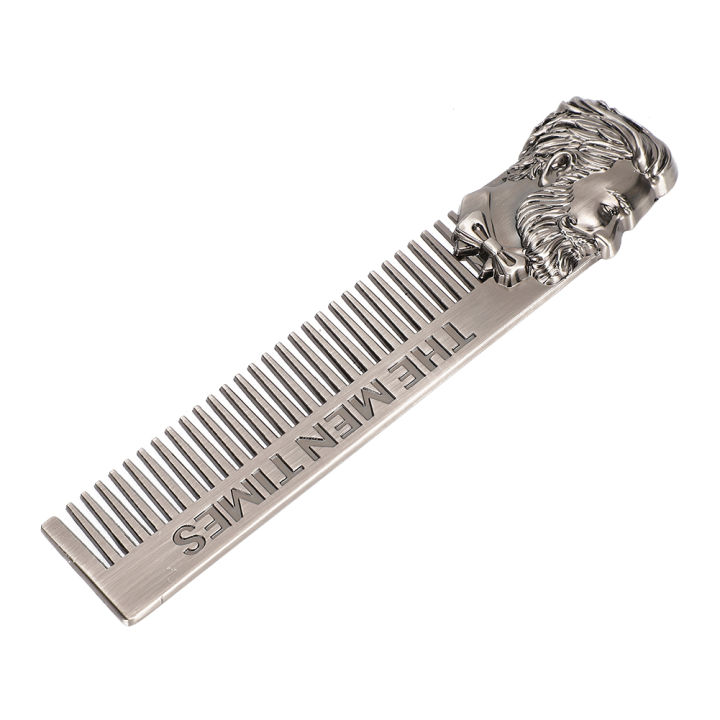 Men%20Beard%20Comb%20Stainless%20Steel%20Styling%20Mustache%20Shaping%20Template%20Tool%20-%20Image%205