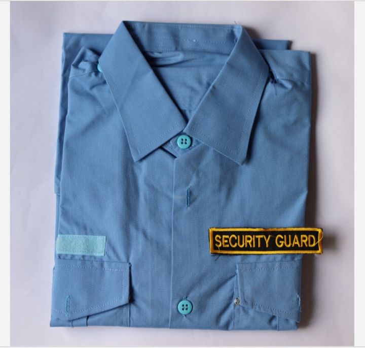 Security%20Gurd%20shirt-%20Guard%20Uniform%20-%20Security%20Guard%20dress%20Men%20with%20Security%20Epulete%20&%20Bach%20-%20Image%204
