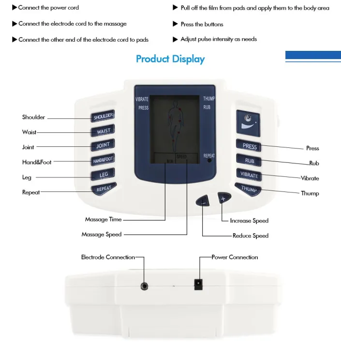 Multi-functional%20Digital%20Electrical%20Ten's%20Acupuncture%20Therapy%20Massager,%20Slimming%20Body%20Stimulator%20Machine%20(JR-309A)%20-%20Image%208