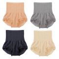 Premium Munafie Japanese Slimming Panty for Women [Black] - Panty - Panty. 