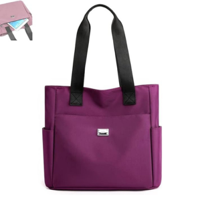 Multicolour%20Fashion%20Shopping%20Bag%20New%20-%20Image%204