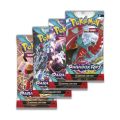 Pokemon TCG Trading Card Game Paradox Rift Set - 4 Packets 32 Cards.