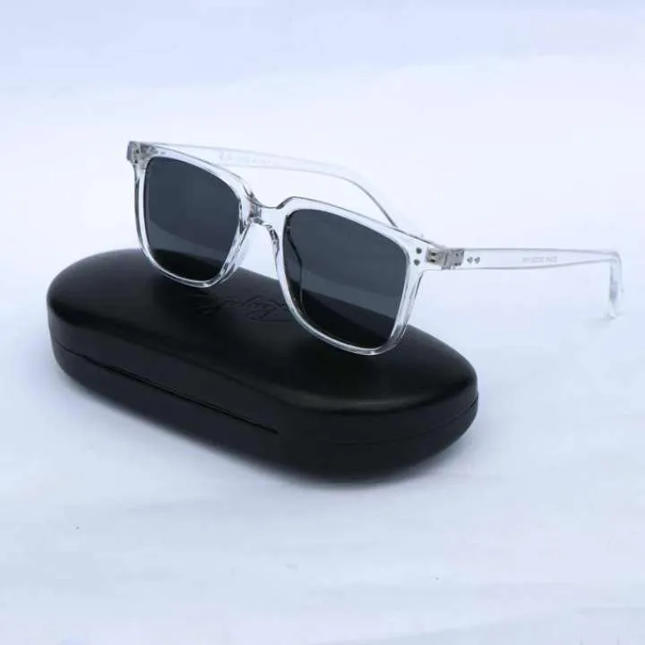 Transparent%20Frame%20Sunglasses%20for%20Men%20-%20Black%20-%20Image%203