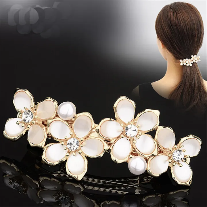 Nieuwe%20Koreaanse%20Oog%20Witte%20Kat%20Zirkoon%20Lente%20Haar%20Clip%20Parel%20Strik%20Boutique%20Legering%20Top%20Clip%20Elegante%20Vrouwen%20Mode%20haar%20Sieraden%20-%20Image%208