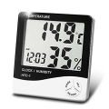 HTC-1 Digital Table Clock.