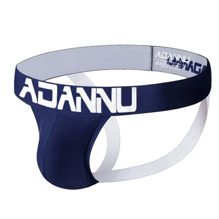 (1%20Pieces)%20Print%20Cotton%20Men%20Underwear%20thongs%20Mens%20Jockstrap%20High%20Quality%20Thongs%20And%20G%20strings%20%20Quick%20Dry%20LOGO%20Innerwear%20AD131%20-%20Image%204
