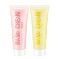HEYXI Han Yuanxi Fragrance Hand Cream perfume Plant essence Moisturizing, anti cracking, moisturizing and non greasy 60g.