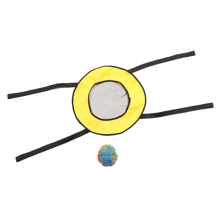 Children%20Outdoor%20Fun%20And%20Sports%20Parent-child%20Toy%20Two-Player%20Interactive%20Toss%20And%20Catch%20Ball%20Game%20Entertainment%20Toys%20-%20Image%204