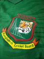 ODI Bangladesh World Cup Cricket Jersey 2023-Half Sleeve. 