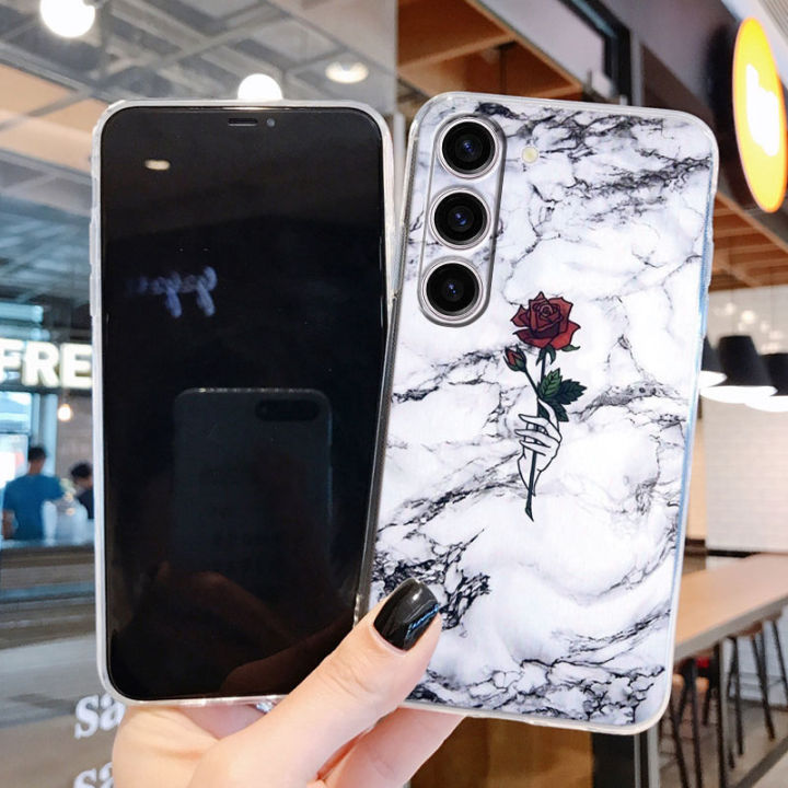 For%20Samsung%20Galaxy%20A35%205G%20Case%20GalaxyA35%20Phone%20Cover%20Gradient%20Ocean%20Marble%20Clear%20Coque%20Soft%20TPU%20Fundas%20For%20Samsung%20A%2035%20Shell%20-%20Image%204