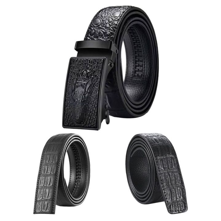 Durable%20Man%20Vintage%20Casual%20Business%20Belts%20Crocodile%20Pattern%20Waist%20Band%20Leather%20Belt%20Automatic%20Buckle%20Waistband%20-%20Image%202