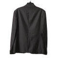 Synthetic Casual Blazer For Men. 