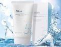 Missha All Around Safe Block Aqua Sun Gel SPF50+ PA++++ - 50ml. 