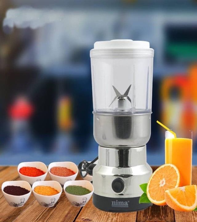 Electric%20Blender%20Nima%20350W%20%7C%20Juice%20and%20coffee%20-%20Image%206