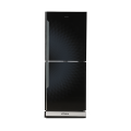 KONKA Refrigerator-KRT-315GB-Black Diamond Upper Freezer(315 LTR). 