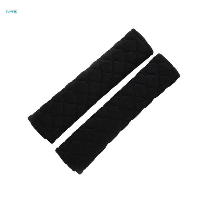 2x%20Car%20Seat%20Belt%20Pads%20Cover%20Accessories%20Guard%20Neck%20and%20Shoulder%20Protector%20-%20Image%209