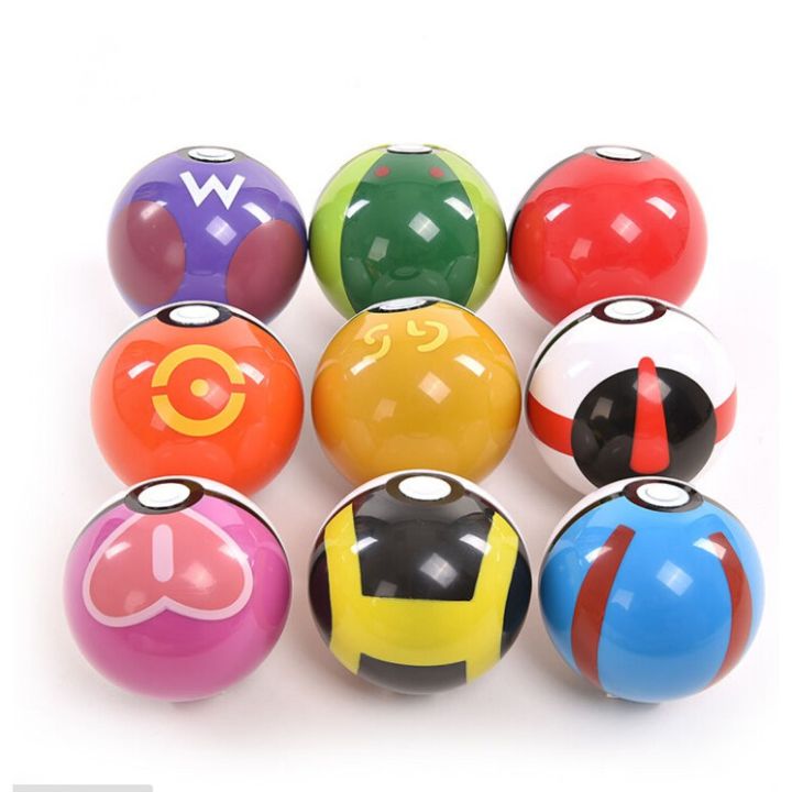 Pokemon%20Pokeball%20Poke%20Master%20Timer%20Sports%20Park%20Ball%20-%20Image%203