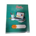 University Note Book Khata (Math) 120, 200, 300 Page 6/12 Pcs. 