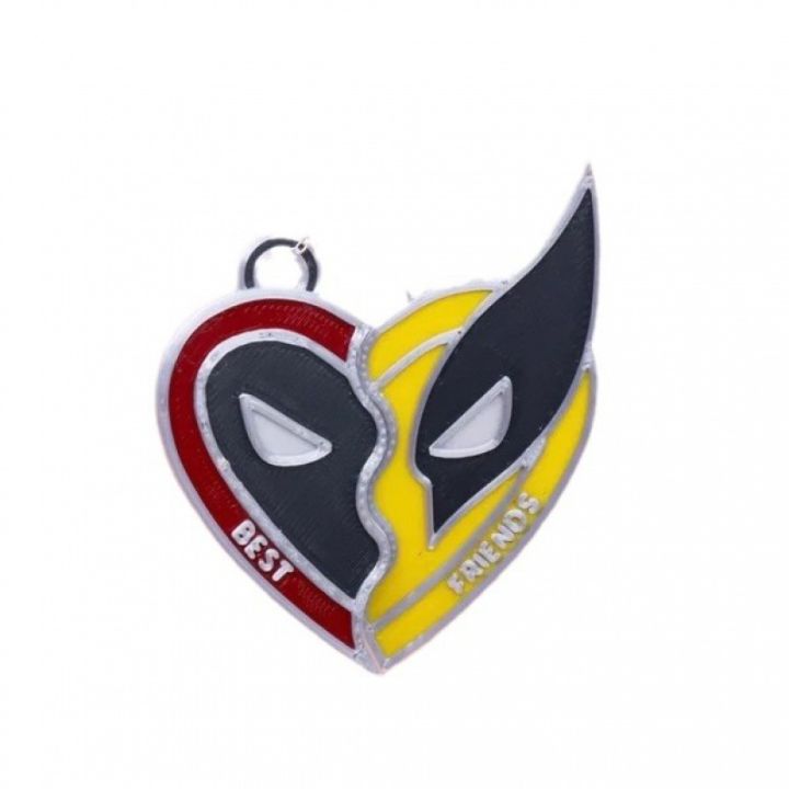 NEW%20Movie%20Deadpool%20and%20Wolverine%20Necklace%20Split%20Heart%20Matching%20Pendant%20Necklaces%20for%20Women%20Men%20Best%20Friends%20Cosplay%20Jewelry%20Gift%20-%20Image%206