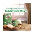 Milo Activ-Go 900gm - Malaysia. 