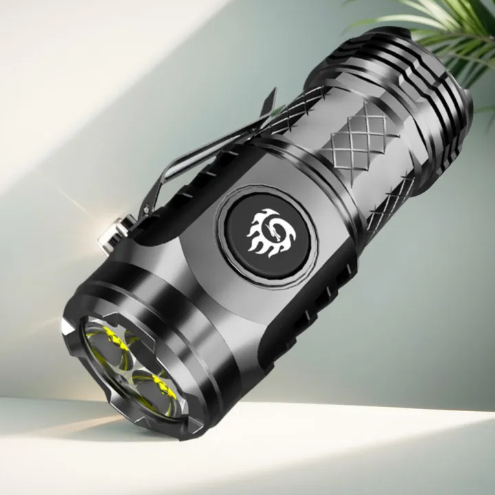 High%20Power%20LED%20Flashlight%20Torch%2020W%20Powerful%20Tactical%20Hunting%20Light%20USB%20Rechargeable%20Ultra%20Powerful%20LED%20Flashlight%2018350%20Battery%20-%20Image%205