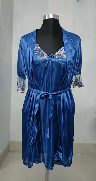 Premium%20Quality%20Silk%20Night%20Dress%20for%20Honeymoon%20Girl%20Nightgown%20Female%20Adult%20Sleep%20Lounge%20Wear%20Female%20Sleepwear%20-%20Night%20Dress%20For%20Women%20-%20Image%209