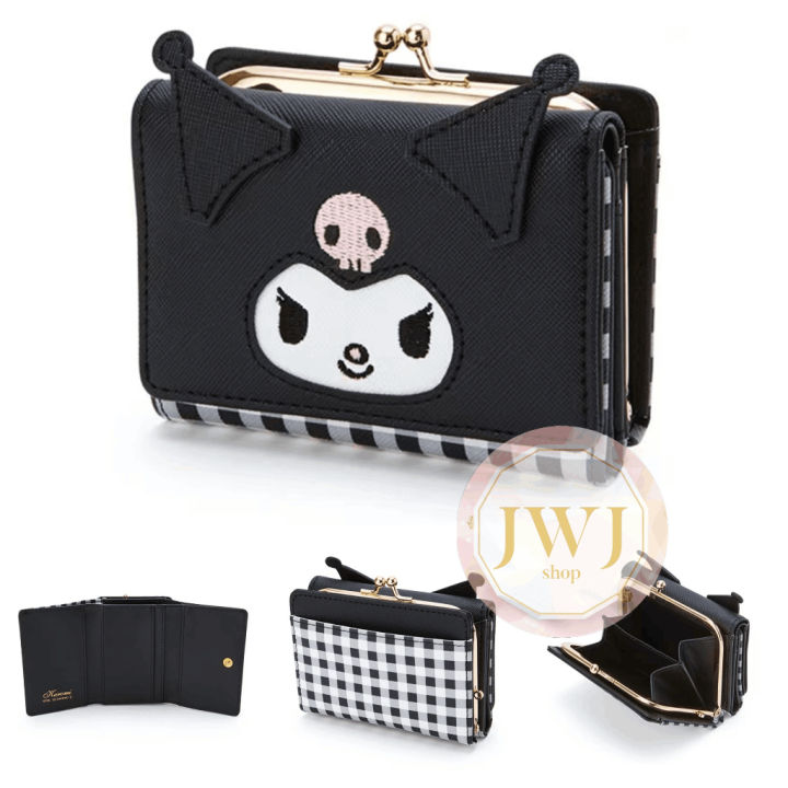 Sanrio%20Kuromi%20Melody%20Cinnamoroll%20Pompuri%20Premium%20Short%20Wallet%20HK%20-%20DP001.%20-%20Image%207