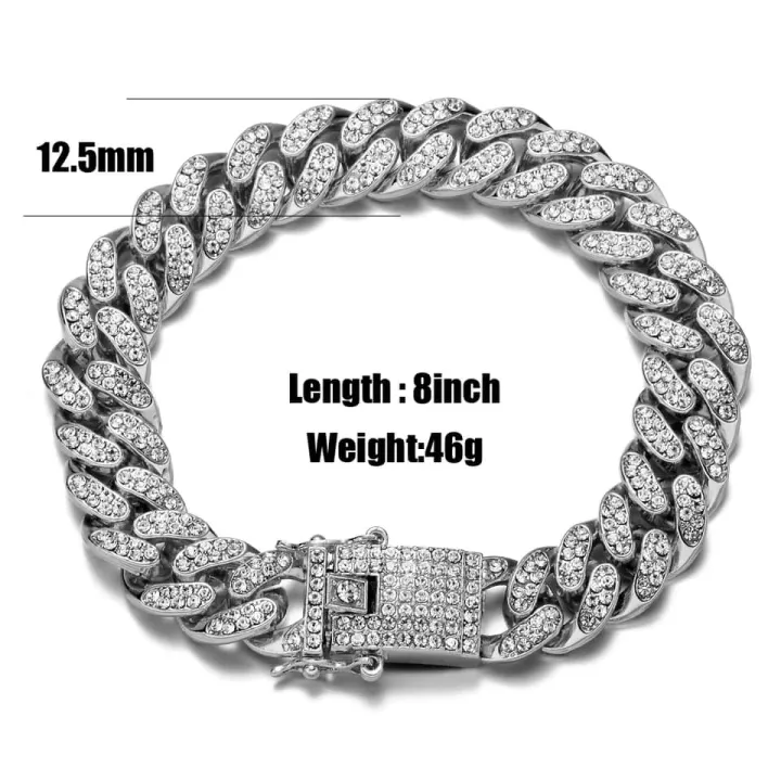 Bracelet%20for%20Men%20Cuban%20Link%20Bracelets%20Diamond%20Miami%20Cuban%20Bracelets%20-%20Image%206