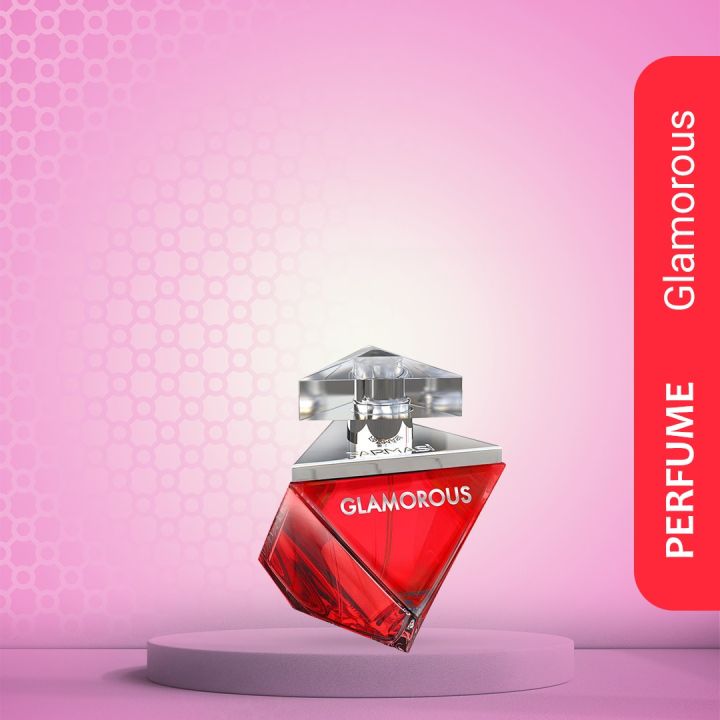 FARMASI GLAMOROUS EDP 50 ML WOMEN