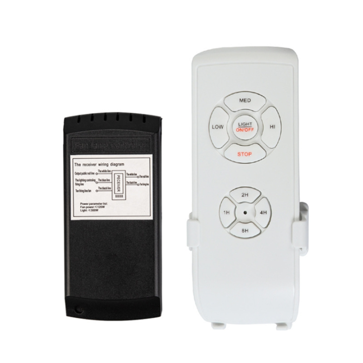 Ceiling Fan Remote Control Kit