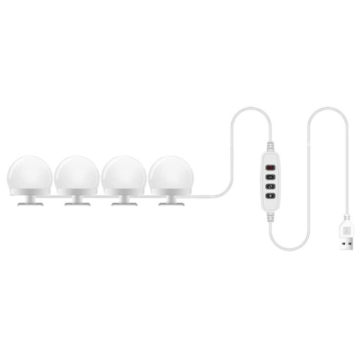 %EF%BC%88New%EF%BC%892/4/6/10%20Bulb%20LED%20Make%20Up%20Mirror%20Light%20Bulb%20Lighting%20Dimmable%20Wall%20Lamp%209%20Level%20Brightne%203%20Color%20UB%20Vanity%20Dreing%20Table%20Light%20tick%20on%20Mirror%20Light%20-%20Image%209