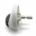 Replacment Caster Assembly Front Castor Wheel For Or Mi Robot Vacuum Cleaner. 