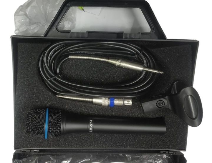 LANE%20LM-574%20Professional%20Dynamic%20Microphone%20-%20Image%206