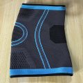 New 1PCS Fitness Running Cycling Knee Support Braces Elastic Nylon Sport Compression Knee Pad Sleeve for Basketball Volleyball. 