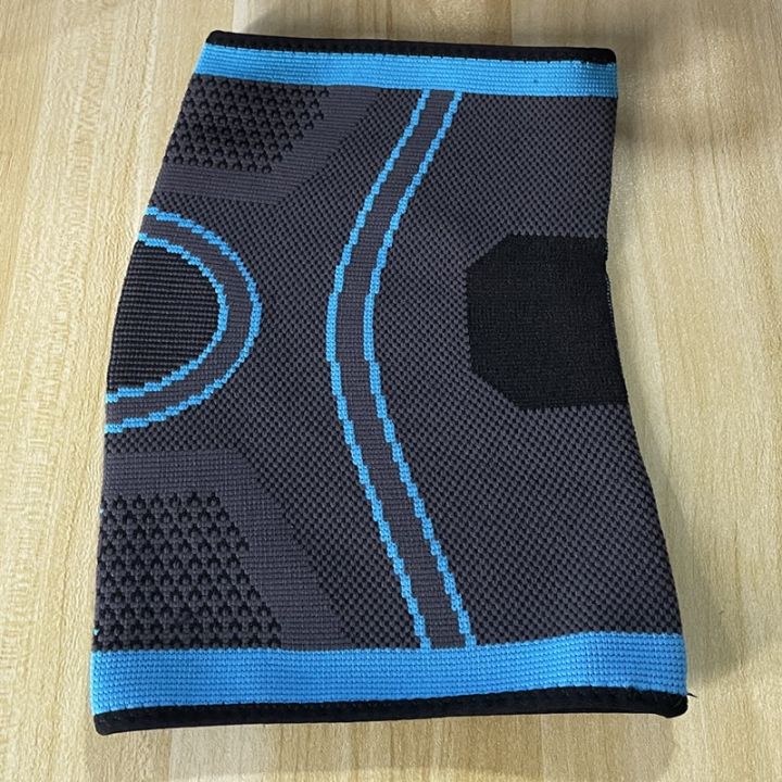 New%201PCS%20Fitness%20Running%20Cycling%20Knee%20Support%20Braces%20Elastic%20Nylon%20Sport%20Compression%20Knee%20Pad%20Sleeve%20for%20Basketball%20Volleyball%20-%20Image%206