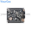 STM32 STM32F407VET6 Development Board Cortex M4 ARM Core Learning Board 2.8/3.2 Inch TFT LCD Screen Display Module Drive ILI9341. 