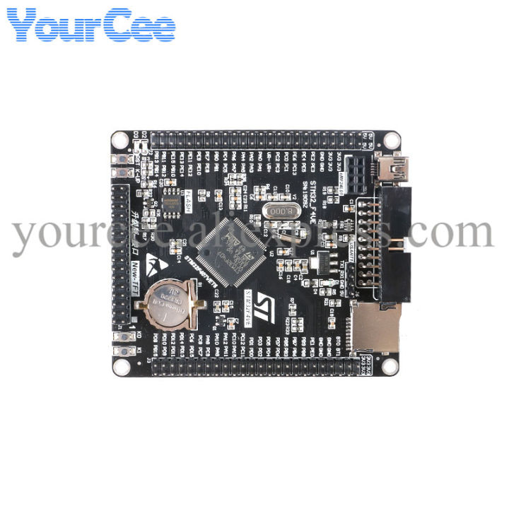 STM32%20STM32F407VET6%20Development%20Board%20Cortex%20M4%20ARM%20Core%20Learning%20Board%202.8/3.2%20Inch%20TFT%20LCD%20Screen%20Display%20Module%20Drive%20ILI9341%20-%20Image%206