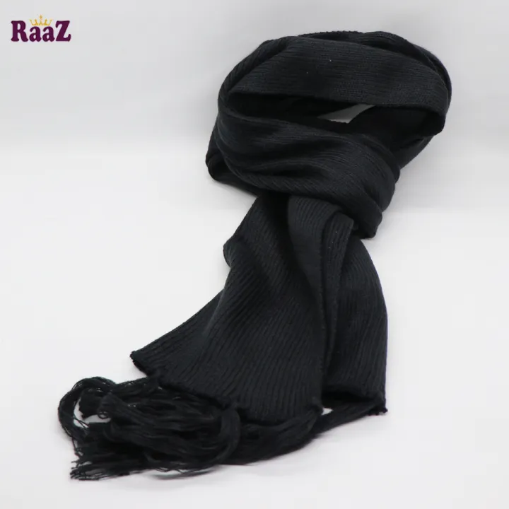 Navy%20Blue%20Winter%20Woolen%20Scarf,%20Soft%20Muffler%20Stylish%20Fashion%20Scarf%20For%20Men%20And%20Women%20-%20Image%202