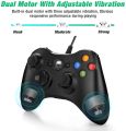 Xbox 360 Game Controller / Game Pad joystick for Windows & Xbox 360 Console. 