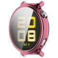 Electroplated TPU Full Coverage Watch Protective Case For Huawei Watch GT5 41mm.