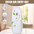 Automatic Room Spray Air Freshener With Dispenser - Dhaka Shopping Zone. 