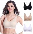 Comfortable Air Bra-Free Size-5 pcs. 