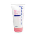 International France product Johnsons daily Essentials face wash used for male female - 150  ml. 
