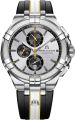 Maurice Lacroix Aikon Tide Mens Watch Rubber Strap Waterproof Quartz Smart Watch for Men Sports Reloj Hombre Luxury AAA Clock. 