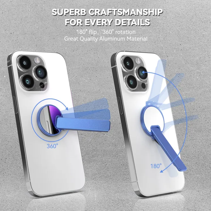 Folding%20Phone%20Holder%20Back-mounted%20360-degree%20Rotation%20Small%20Bracket%20Mini%20Portable%20Mobile%20Support%20Stand%20-%20Image%203