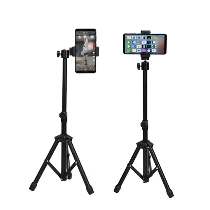 7%20Feet%20Big%20Tripod%20Stand%20for%20Phone%20and%20Camera%20Adjustable%20Aluminium%20Alloy%20Big%20Tripod%20Stand%20Holder,%20Photo/Video%20Shoot,%20TIK%20Tok/YouTube%20Videos%20with%20Mobile%20Clip%20Holder%20Bracket%20-%20Image%202