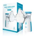 Nebulizer machine / Portable nebulizer / Mesh nebulizer. 