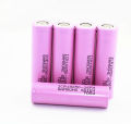 5pc Samsung 18650 26j Lithium Ion Cell, Voltage: 3.7 V. 